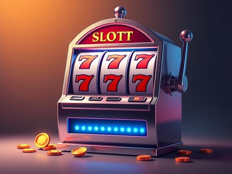6777