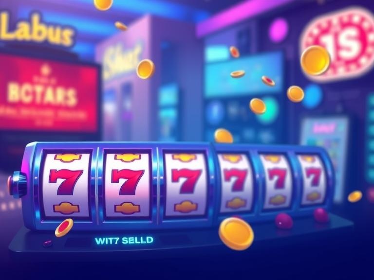 6777