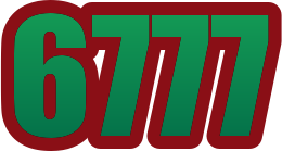 6777